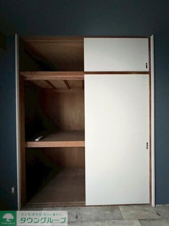 アーバンパレス千駄木の物件内観写真